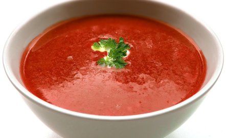 Chłodnik litewski z jajkiem – przepis