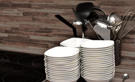 Jak dbać o akcesoria kuchenne Gerlach?