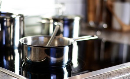Czy warto kupić garnek do gotowania na parze?