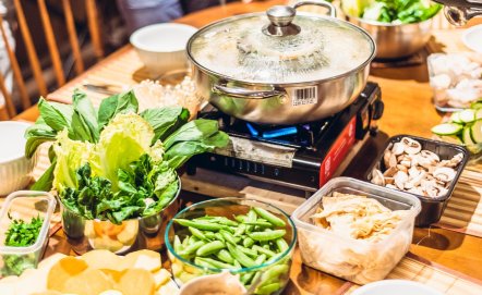 Czy nowe garnki należy wygotować przed pierwszym użyciem?