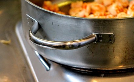 Z czego są najzdrowsze garnki do gotowania?