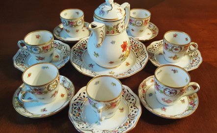 Jaka jest najlepsza polska porcelana?