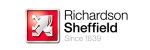 Richardson Sheffield Richardson Sheffield